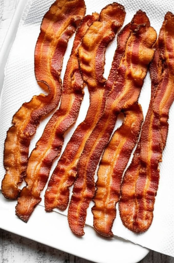 Bacon for the Family or a Crowd