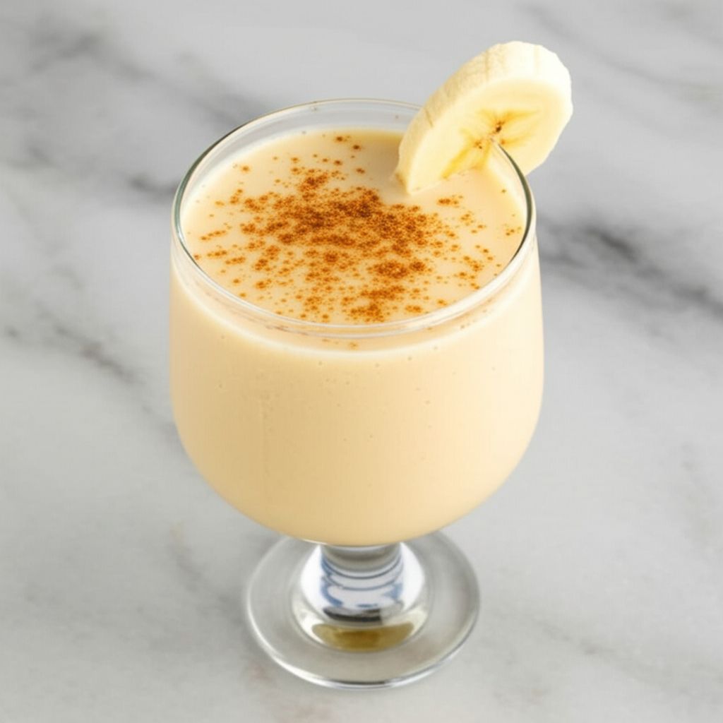 Banana Monkey