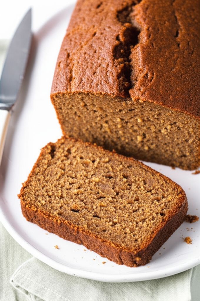 Carrot Cake VI