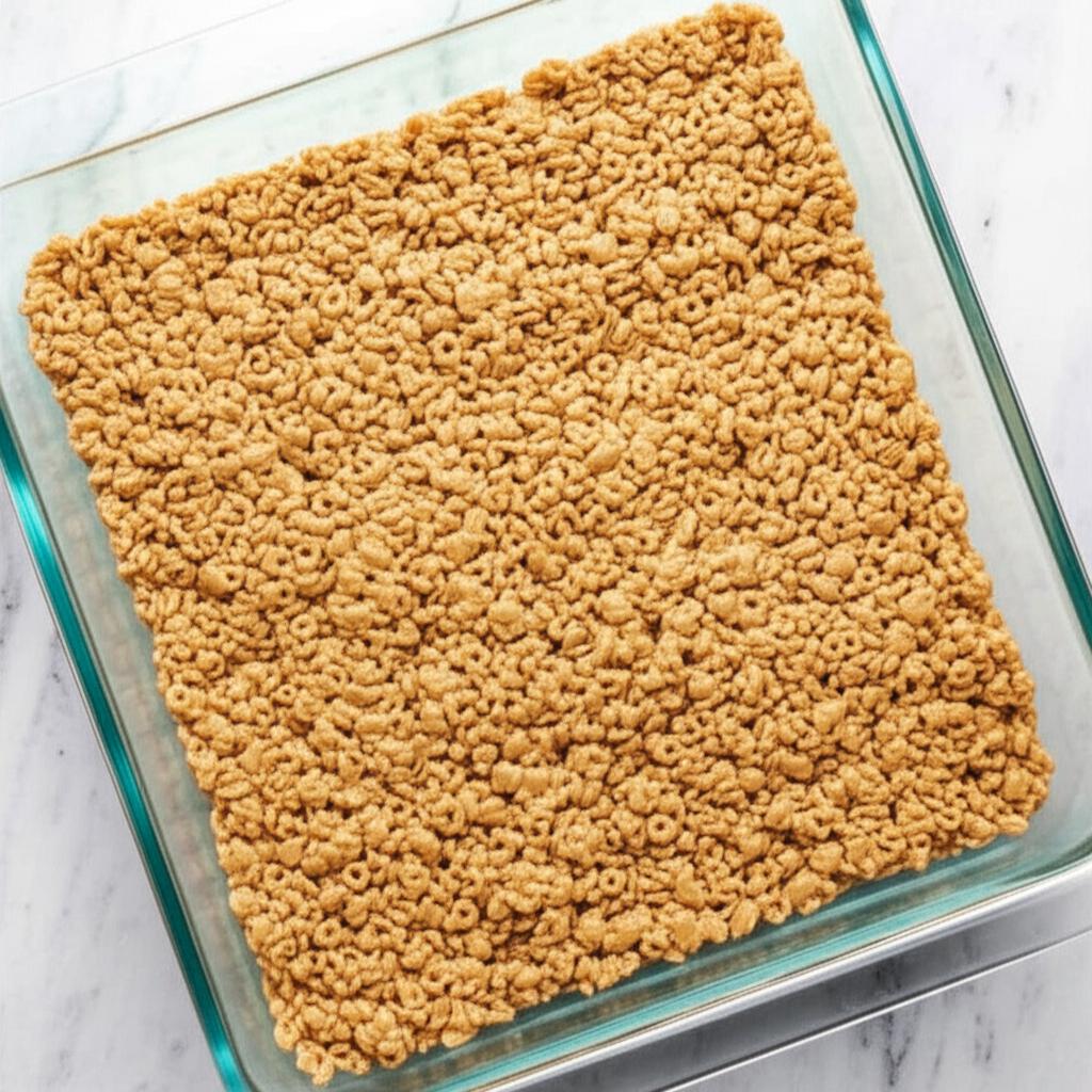 Cereal Treats I