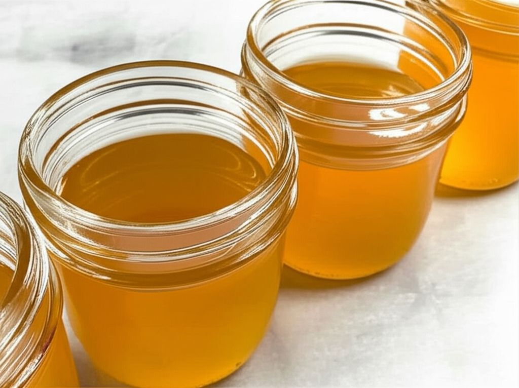 Champagne Jelly