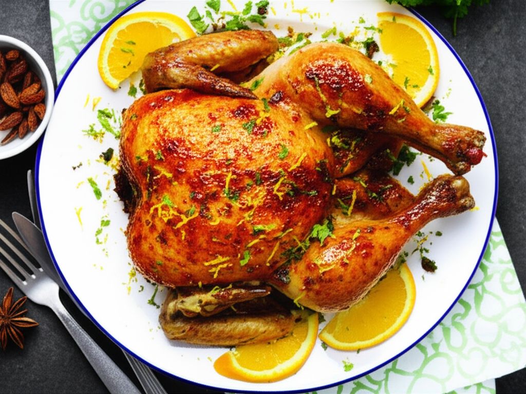 Chicken Easy Delight