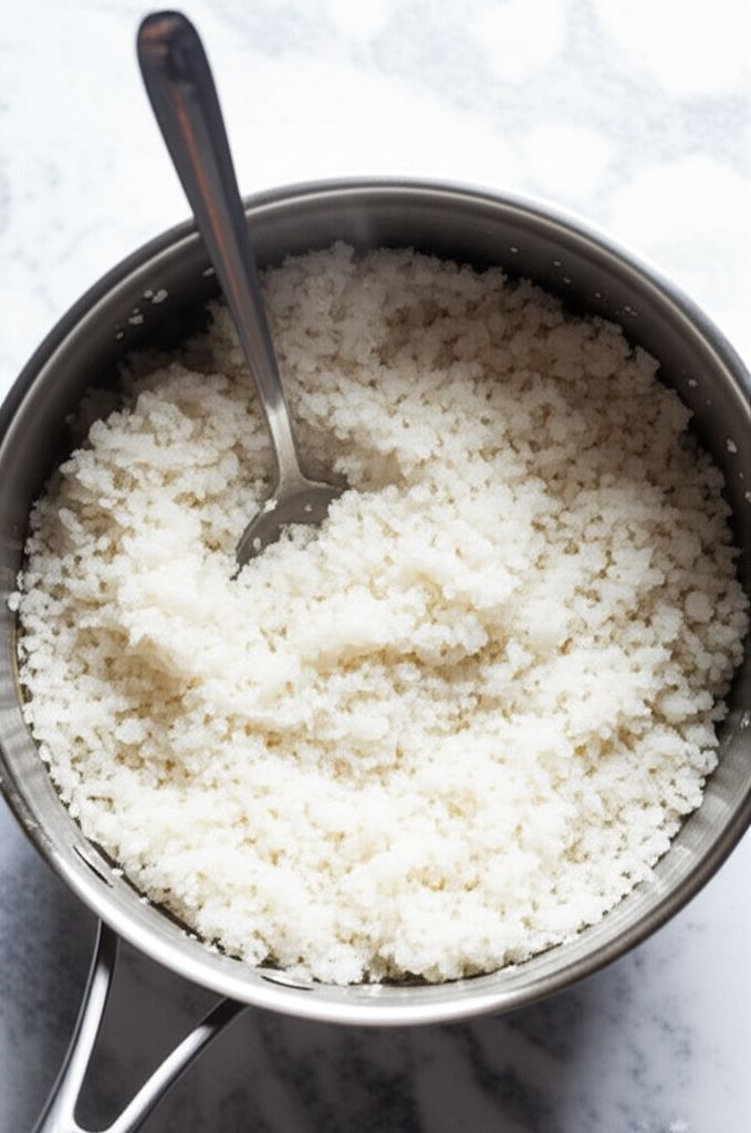 Cold Rice Salad