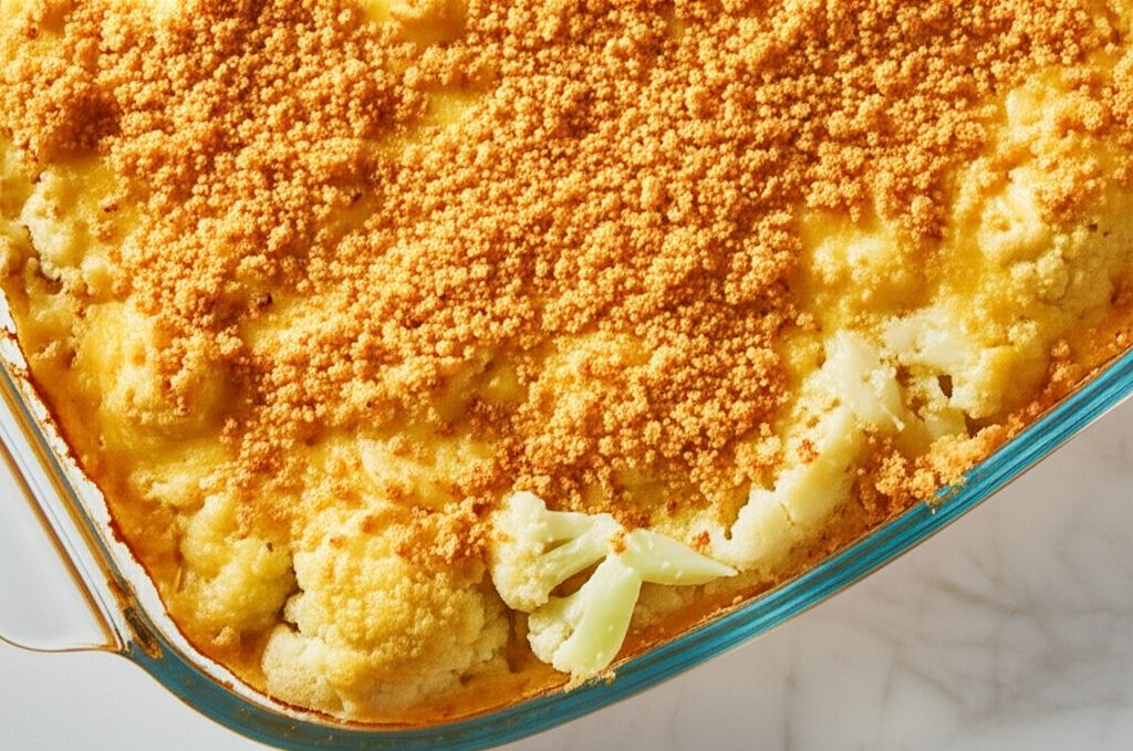 Company Cauliflower