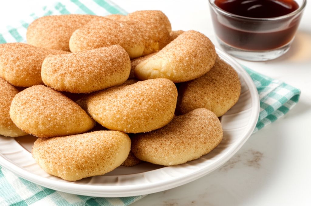 Cooper's Kolacky Cookies