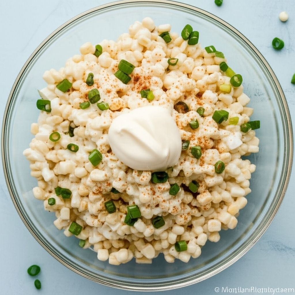 Corn Salad I
