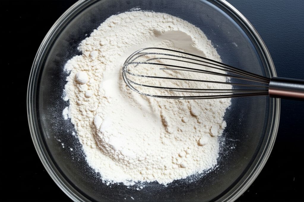 Crisp Anise Seed Butter Cookies