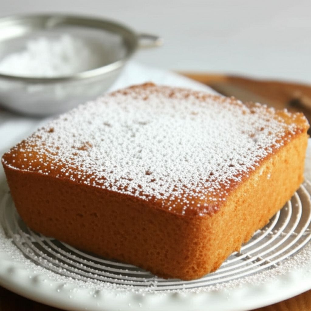 Dinette Cake