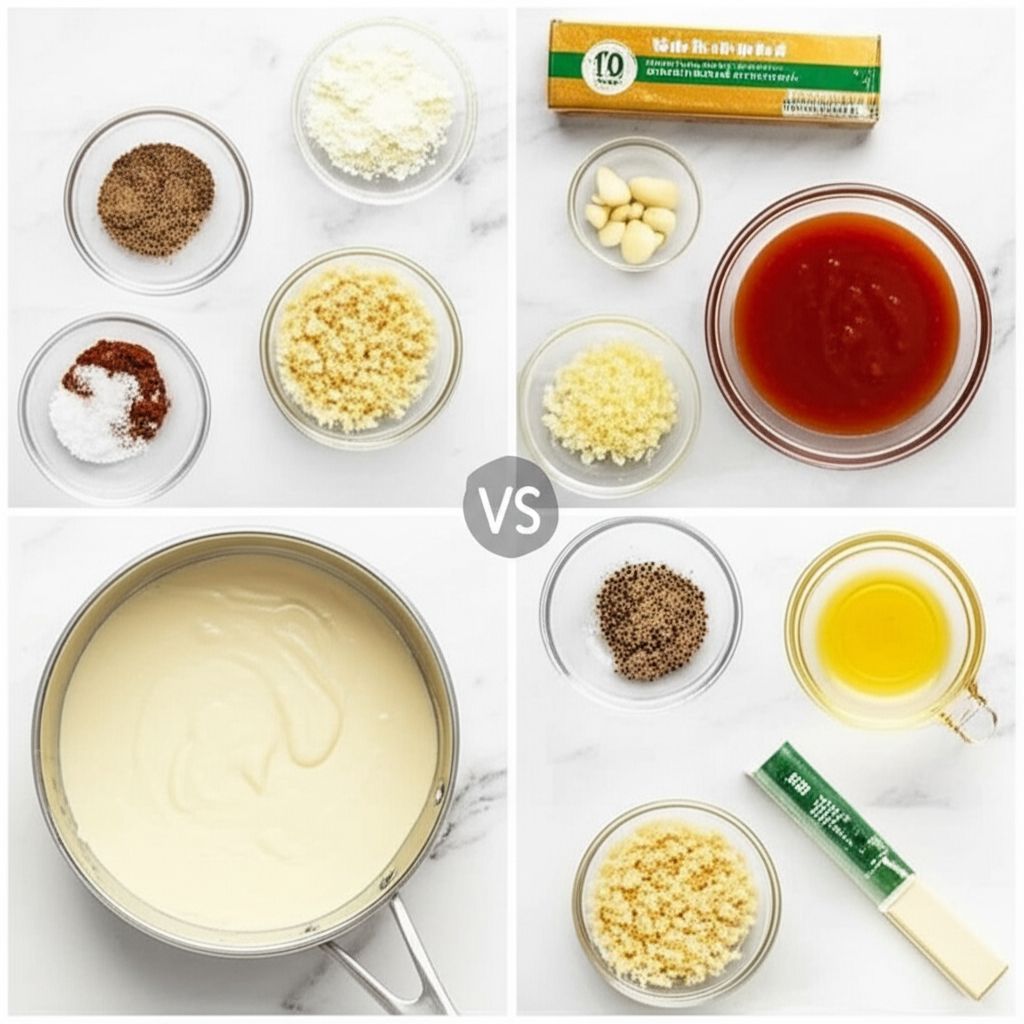 Easy Keto Alfredo Sauce