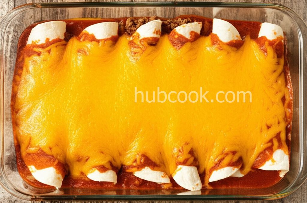 Enchiladas