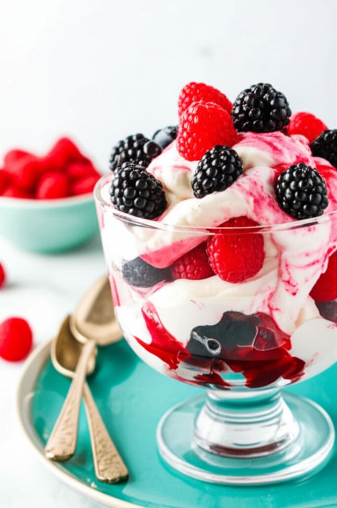 Eton Mess