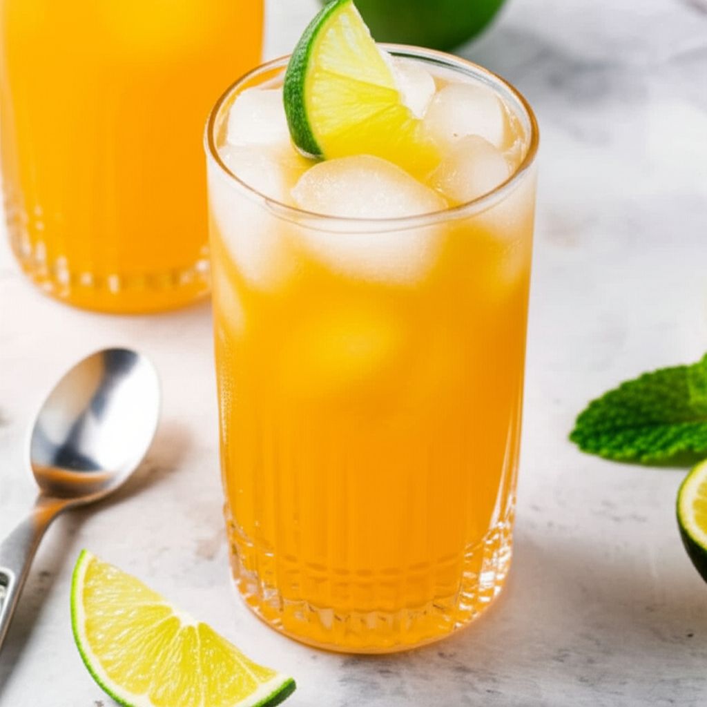 Frozen Summer Slush