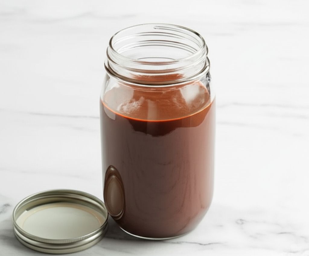 Fudge Sauce