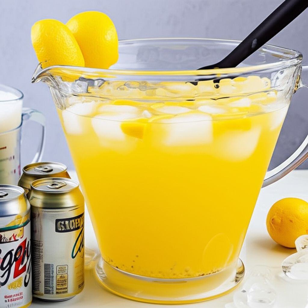 Gingerade