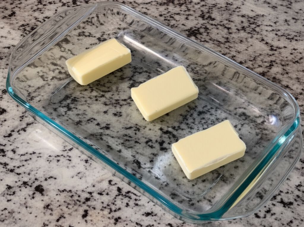 Ginny's Cheezy Macaroni