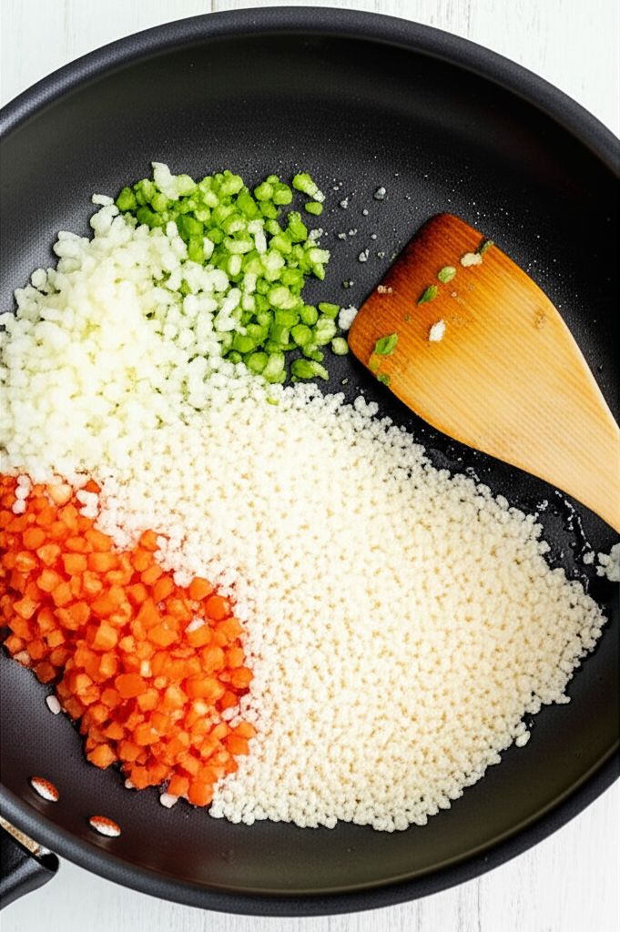Guatemalan Rice