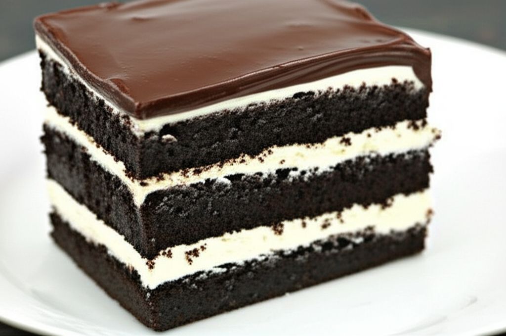 Ho Ho Cake