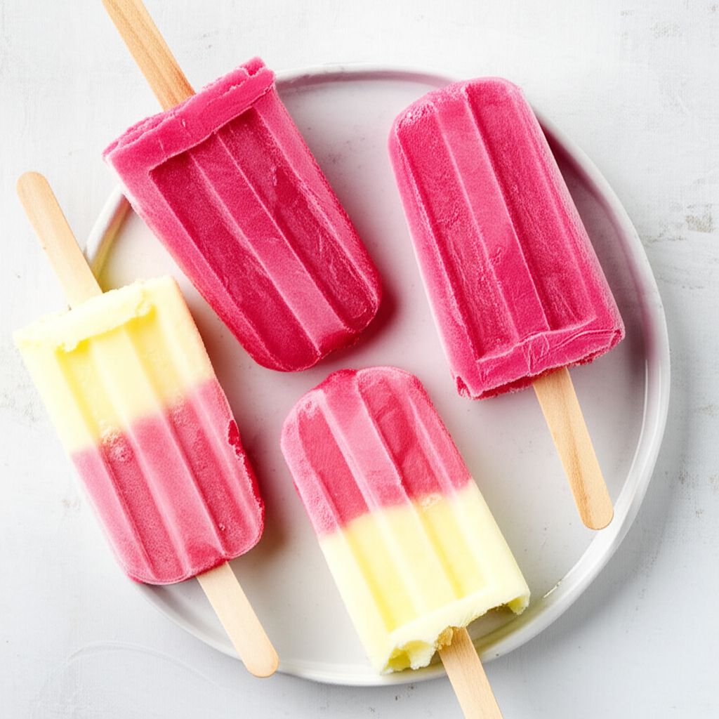 Ice Pops