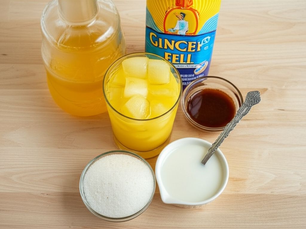 Island Smoothie