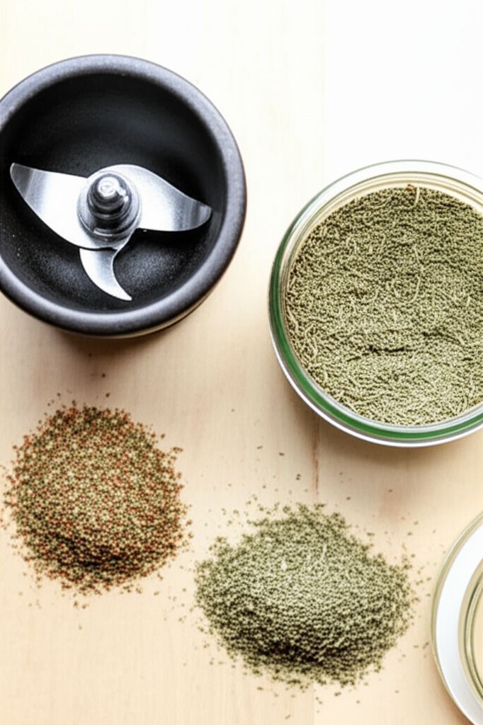Italian Seasoning II
