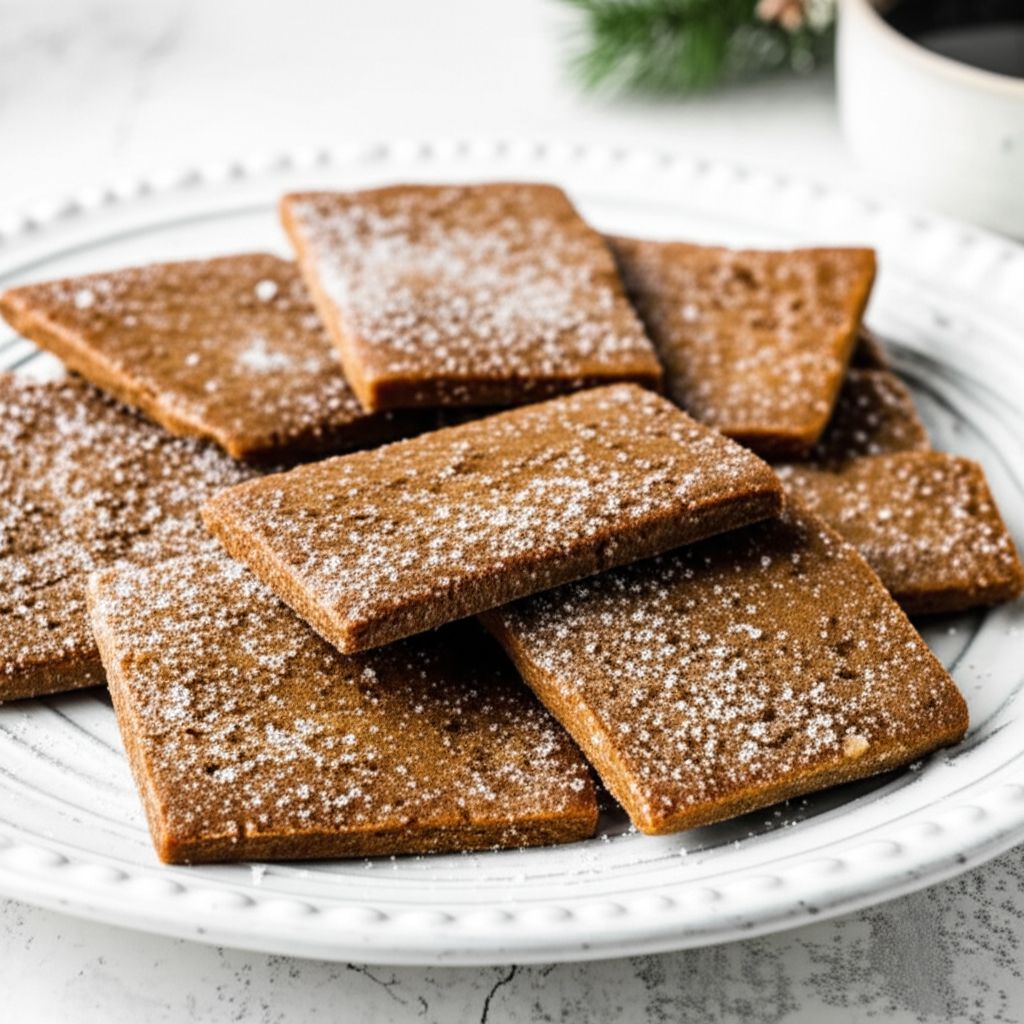 Lebkuchen VI