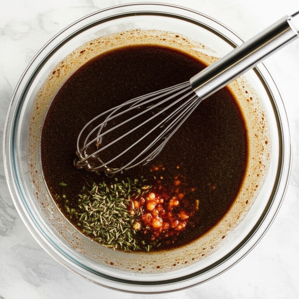 Marinade for Steak II