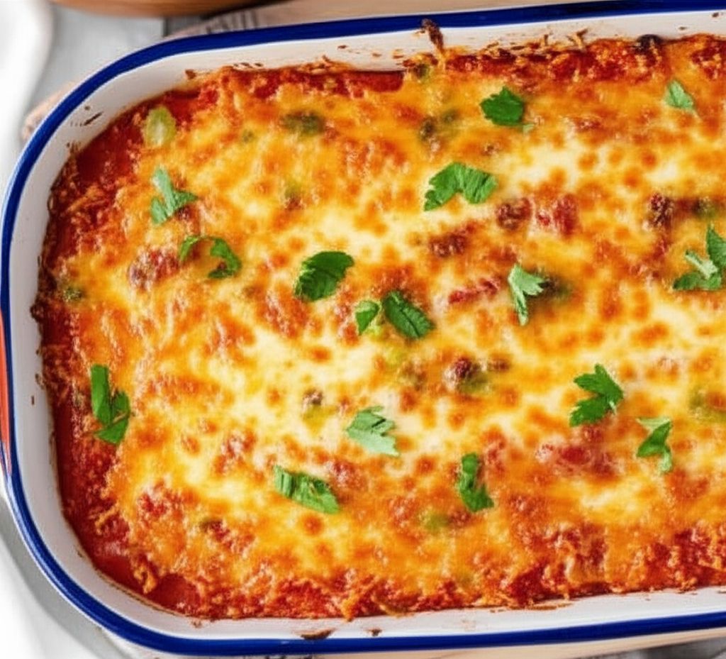Mary's Roasted Red Pepper Dip