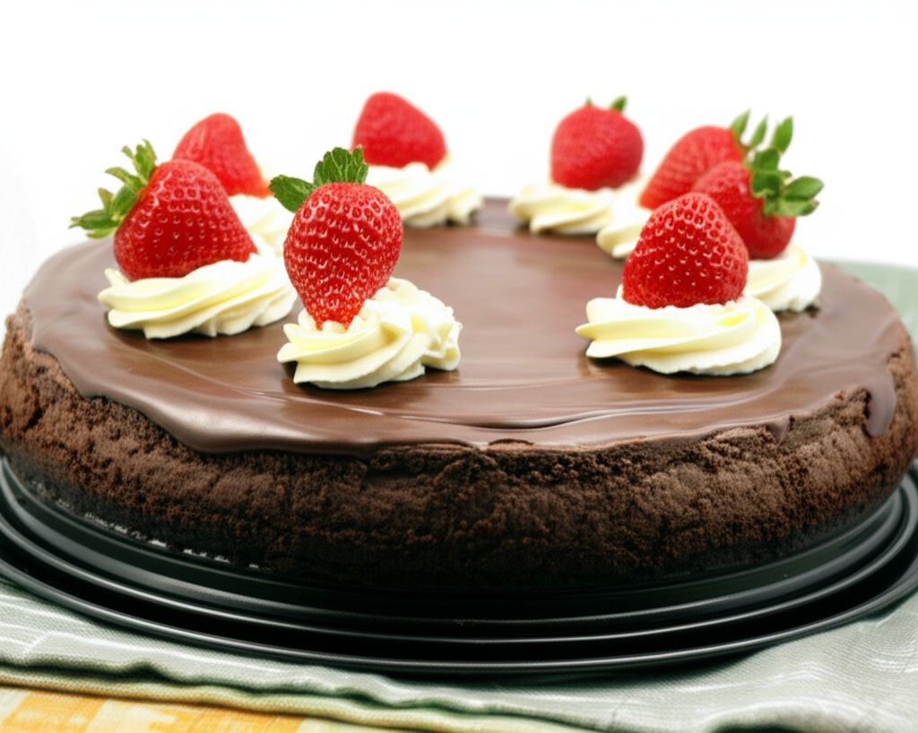 Mocha Blanca Cheesecake
