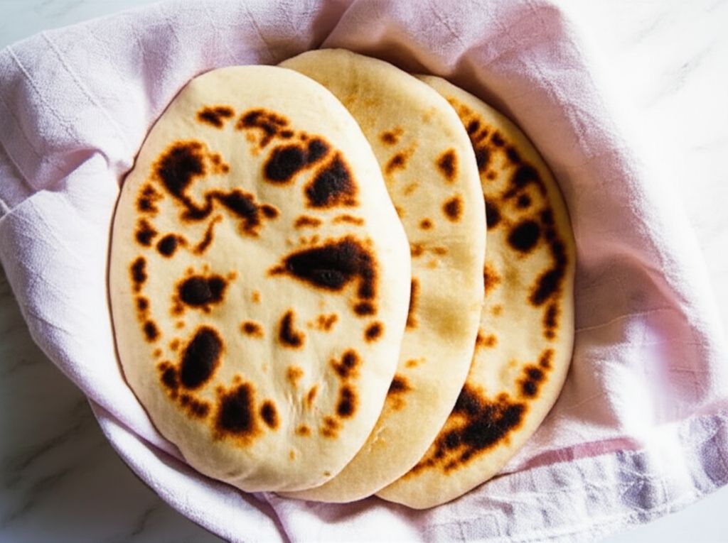 Naan Bread