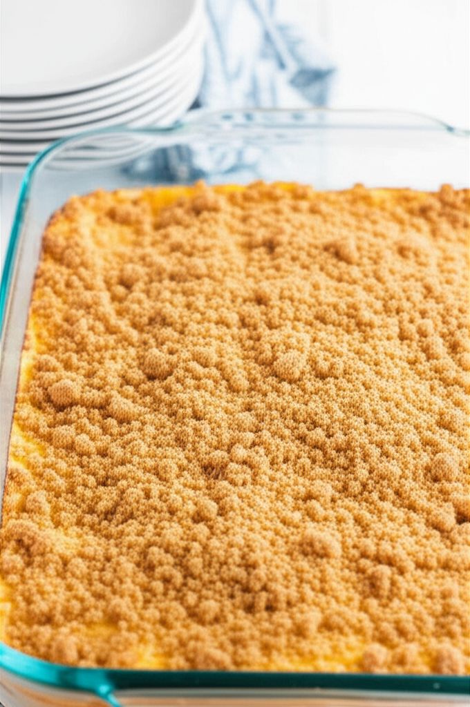Noodle Pudding