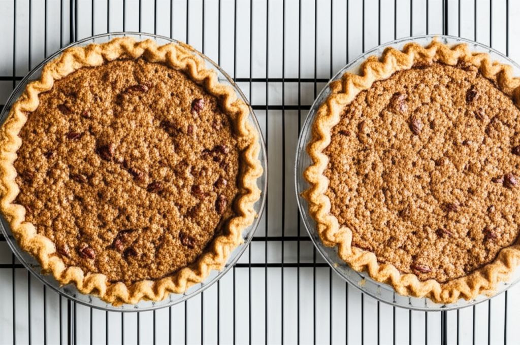 Oatmeal Pie III