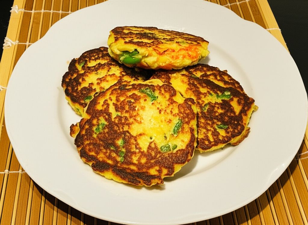 Okonomiyaki