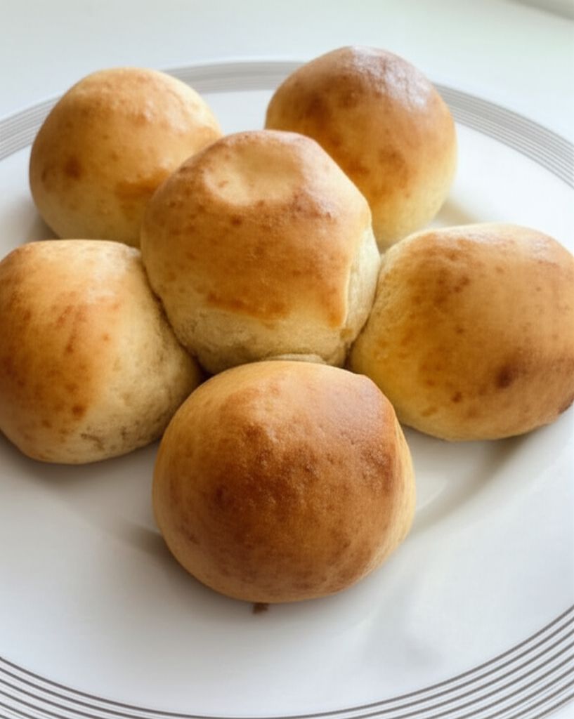 Passover Rolls