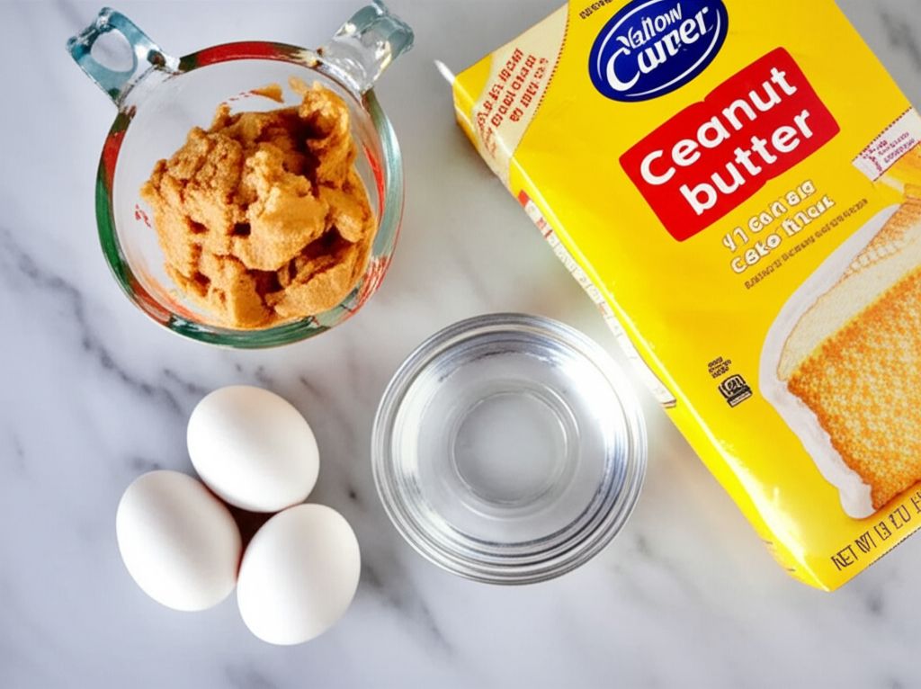 Peanut Butter Cookies VIII