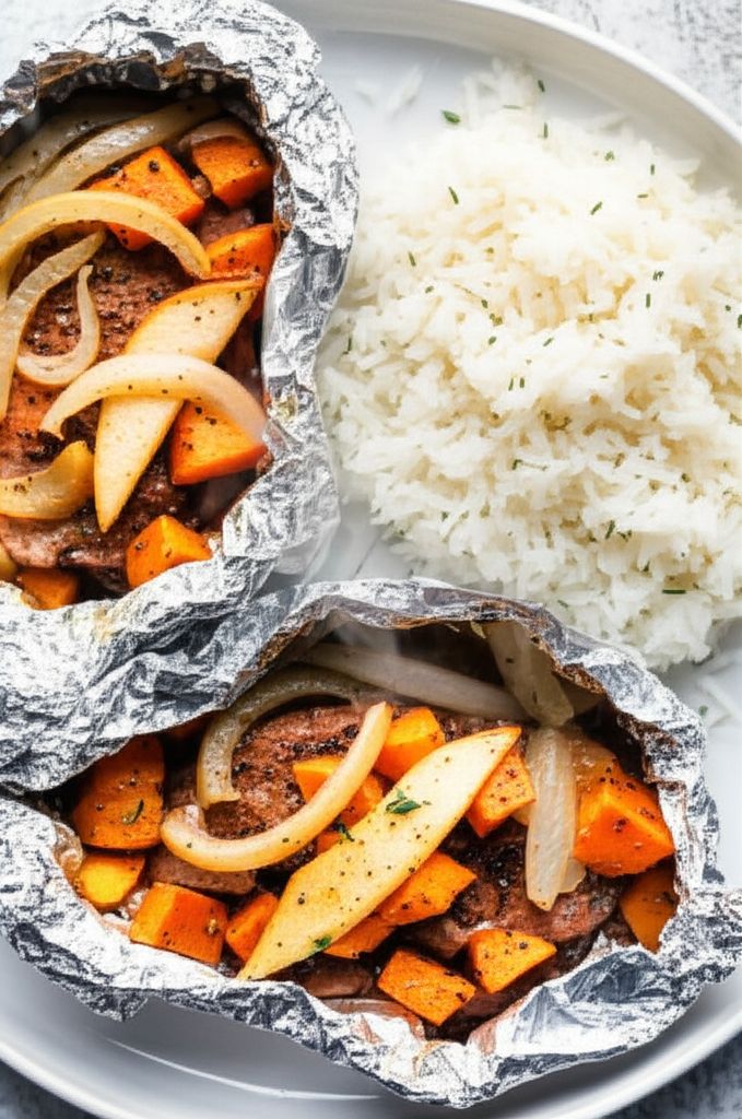 Pork Chop Packs