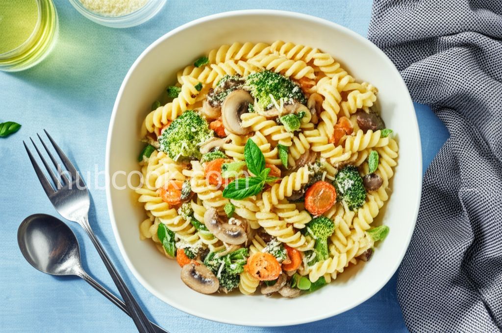Primavera Noodles
