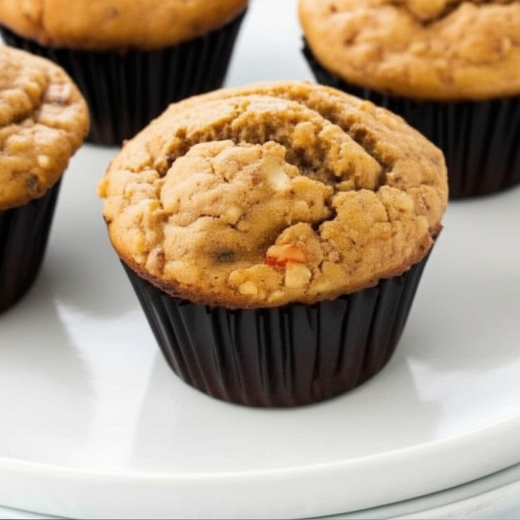 Pup-Cakes
