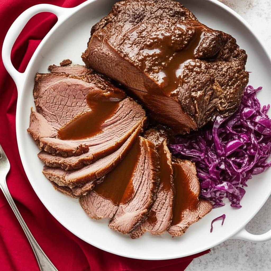Sauerbraten IV