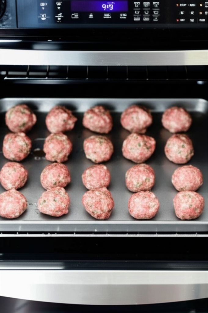 Sausage Cheese Balls