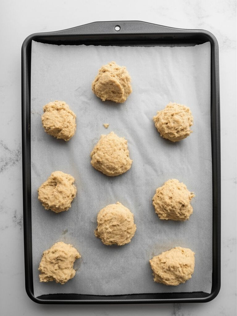 Shortcake Biscuits with Bisquick