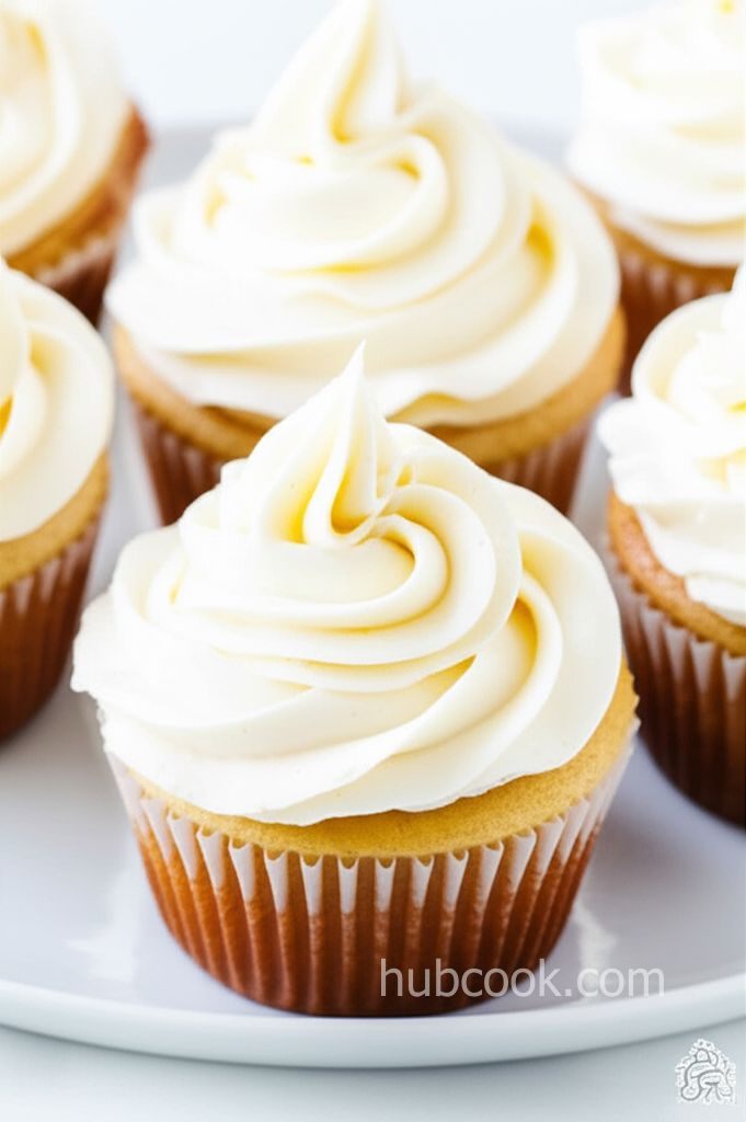 Simple and Delicious Buttercream Frosting