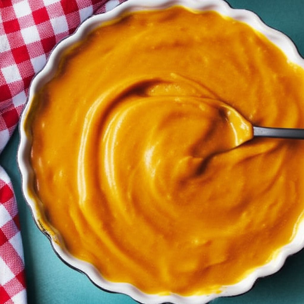 Spicy Pumpkin Fudge