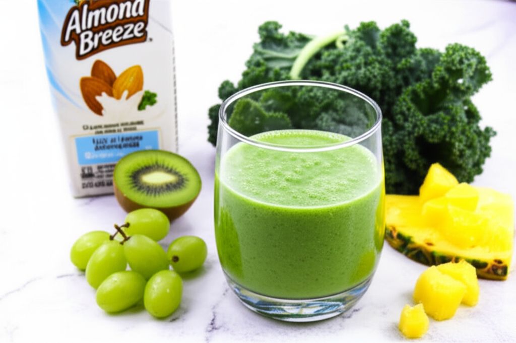 Supreme Green Smoothie