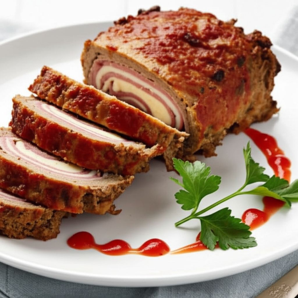 That's-a Meatloaf
