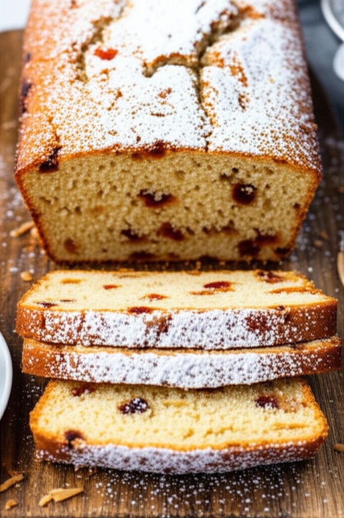 Trinidad Sweetbread