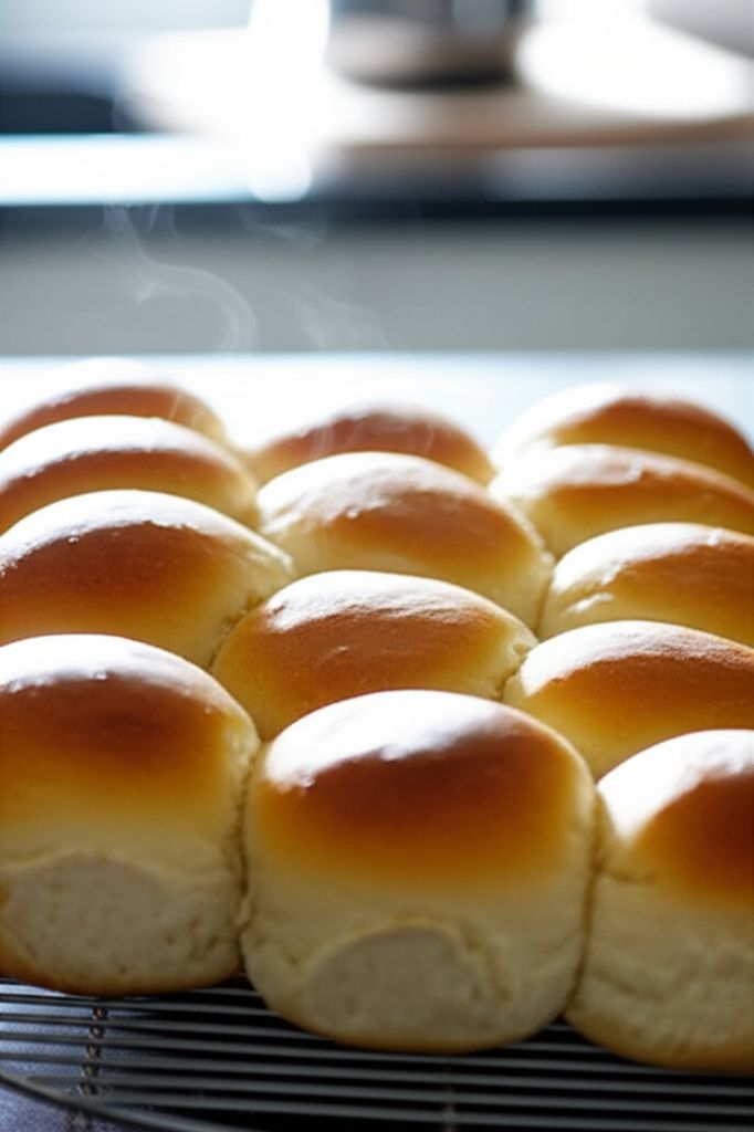 Twenty Minute Buns