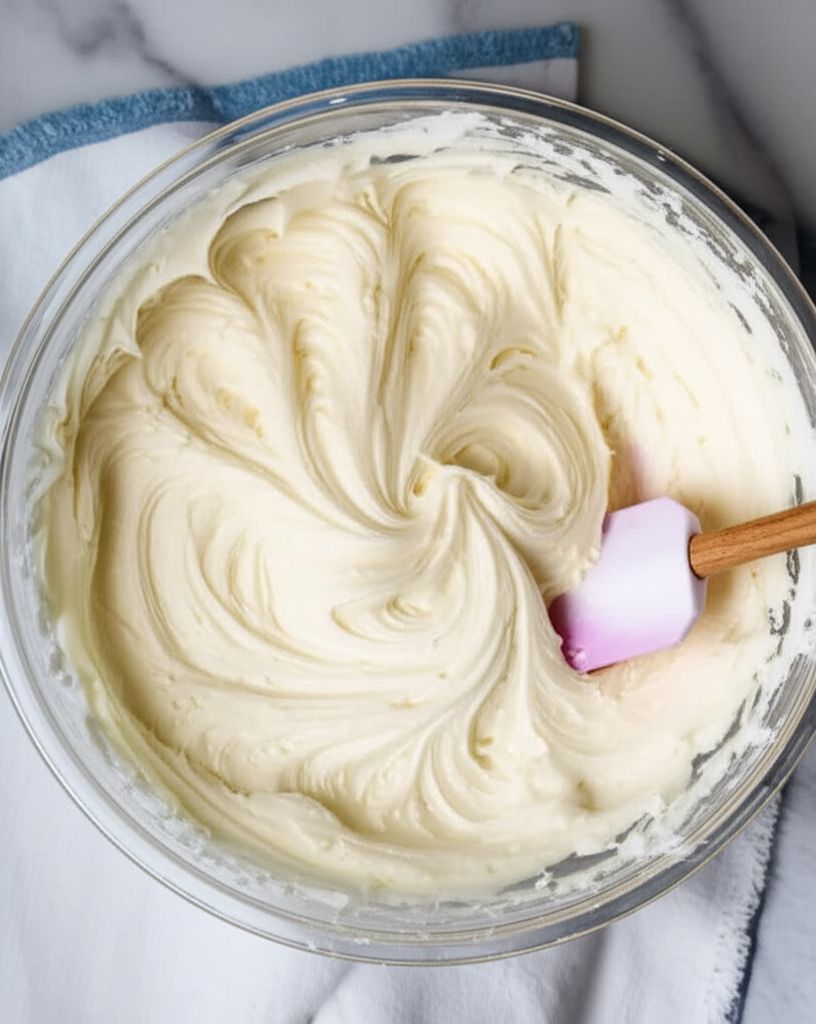 White Cake Frosting I