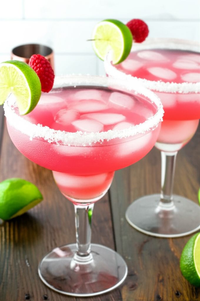 A Perfect Margarita