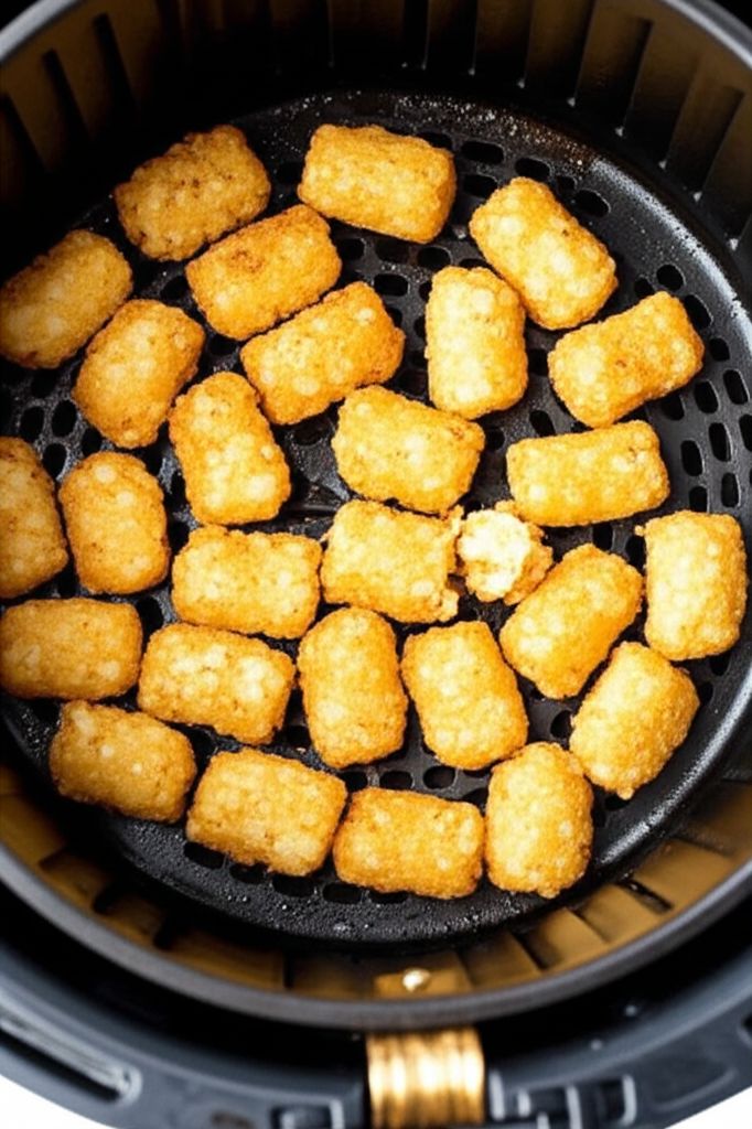 Air Fryer Tater Tots