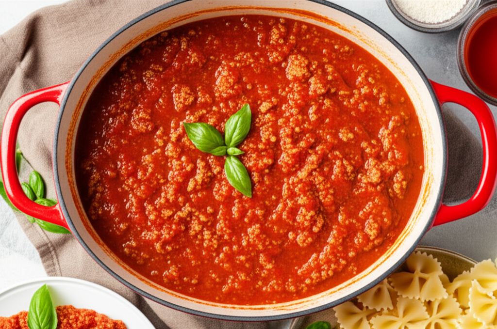 All Day Versatile Sauce